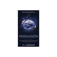 SD Publishing LLC Persuasion (inbunden, spa)