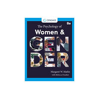 Cengage Learning, Inc The Psychology of Women and Gender (häftad, eng)