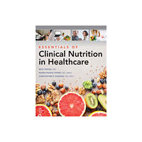 McGraw-Hill Education Essentials of Clinical Nutrition in Healthcare (häftad, eng)