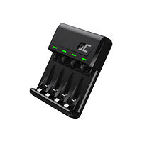 Green Cell Green Cell VitalCharger batteriladdare - 0.5 Watt