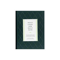 Crossway Books Daily Light on the Daily Path (inbunden, eng)