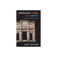 Princeton University Press Imperialism, Power, and Identity (häftad, eng)