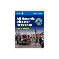 Jones and Bartlett Publishers, Inc AHDR: All Hazards Disaster Response (häftad, eng)