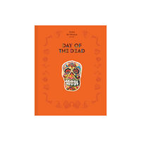 Abrams Day of the Dead (inbunden, eng)