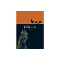 Reaktion Books Chicken (häftad, eng)