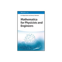 Wiley-VCH Verlag GmbH Mathematica for Physicists and Engineers (häftad, eng)