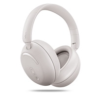 MIXX Headphone StreamQ D2 Over-Ear Wireless Sand