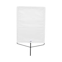 KUPO Kupo KT-1824FW 18"X 24" Full Frame Artificial Silk