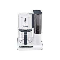 Bosch Group Bosch Styline TKA8011 - kaffemaskin - vit/antracit