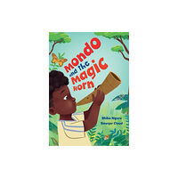 HarperCollins Publishers Mondo and the Magic Horn (häftad, eng)