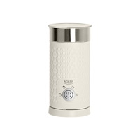 ADLER Adler AD 4495 - mjölkskummare - beige