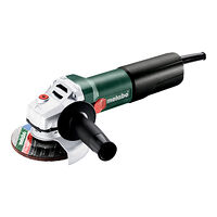 Metabo Metabo WEQ 1400-125 - vinkelslip - 1400 W - 125 mm