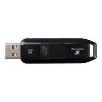 Patriot Memory Patriot Xporter 3 - USB flash-enhet - 32 GB