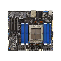 ASUS ASUS K14PA-U12 - moderkort - SSI CEB - AMD ingen CPU - Socket SP5