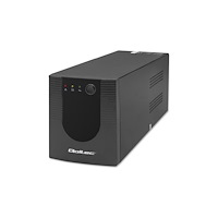 Qoltec Qoltec Monolith - UPS - 1200 Watt - 2000 VA