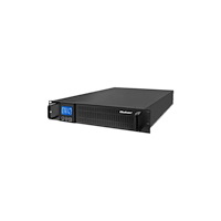 Qoltec Qoltec - UPS - 1600 Watt - 2000 VA