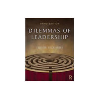 Taylor & francis ltd Dilemmas of Leadership (häftad, eng)