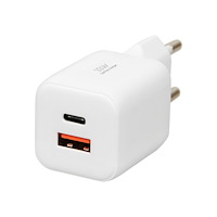 IBOX iBOX C-42 strömadapter - USB, USB-C - 33 Watt