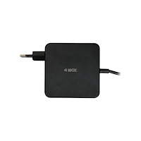 IBOX iBOX - USB-C strömadapter - 100 Watt