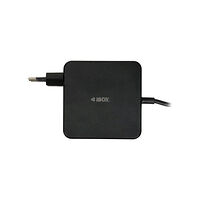 IBOX iBOX - USB-C strömadapter - 100 Watt