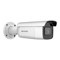 Hikvision Hikvision Pro Series DS-2CD2643G2-IZS - nätverksövervakningskamera - kula