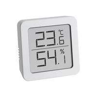 TFA Dostmann TFA - värmehygrometer