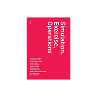 Urbanomic Media Ltd Simulation, Exercise, Operations (häftad, eng)