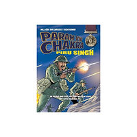 Roli Books Pvt Ltd Param Vir Chakra (häftad, eng)