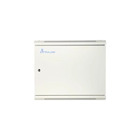 EXTRALINK Extralink - skåp - 600x600, ASP, metaldörr - 9U