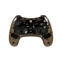 IBOX iBOX Aurora GP5 - spelkontroll - trådlös, kabelansluten - Bluetooth