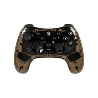 IBOX iBOX Aurora GP5 - spelkontroll - trådlös, kabelansluten - Bluetooth