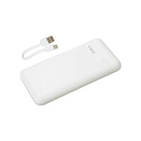 IBOX iBOX PB10 power bank - Li-Ion - USB, USB-C - 20 Watt
