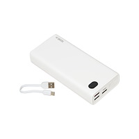 IBOX iBOX PB20 power bank - Li-Ion - 2 x USB, USB-C - 22.5 Watt