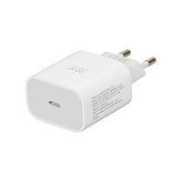 IBOX iBOX C-37 strömadapter - USB-C - 20 Watt