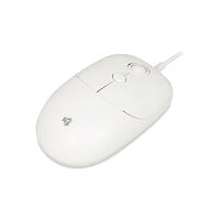 IBOX iBOX Seagull - mus - USB - vit