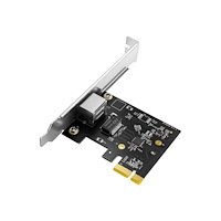 Cudy Cudy PE25 - nätverksadapter - PCIe 2.1 - 2.5GBase-T