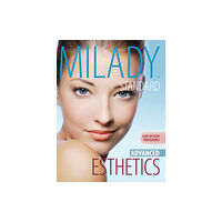 Cengage Learning, Inc Milady's Standard Esthetics (bok, spiral, eng)