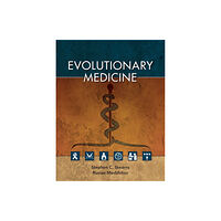 Oxford University Press Inc Evolutionary Medicine (häftad, eng)