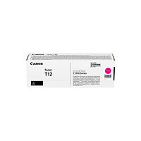 CANON Toner CANON T12 5,3K magenta
