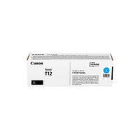 CANON Toner CANON T12 5,3K cyan