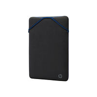 Hewlett-Packard HP Reversible Protective - fodral för bärbar dator