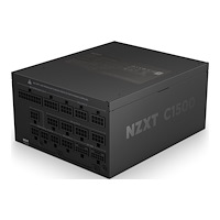 NZXT NZXT C-Series C1500 - nätaggregat - 1500 Watt