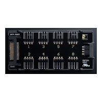 NOCTUA Noctua NA-FH1 - systemfläktnav