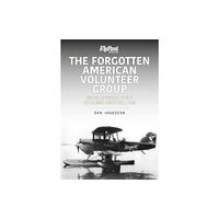 Key Publishing Ltd The Forgotten American Volunteer Group (häftad, eng)