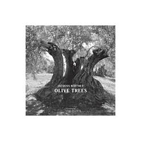 Silvana Olive Trees (häftad, eng)