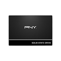 PNY Technologies PNY CS900 - SSD - 2 TB - SATA 6Gb/s
