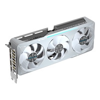 Gigabyte Gigabyte GeForce RTX 5070 EAGLE OC ICE SFF 12G - grafikkort - GeForce RTX 5070 - 12 GB