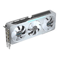 Gigabyte Gigabyte GeForce RTX 5070 EAGLE OC ICE SFF 12G - grafikkort - GeForce RTX 5070 - 12 GB