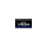 Chieftec Chieftec VEGA Series PPG-750-S - nätaggregat - 750 Watt