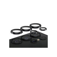 PanzerGlass PanzerGlass Hoops - linsskydd för mobiltelefon